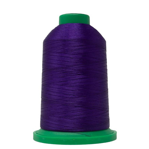2900 Deep Purple - Large 5000m Isacord Thread